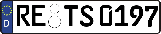 RE-TS0197