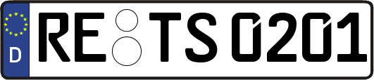 RE-TS0201