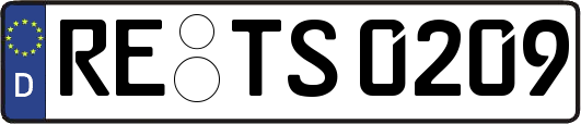 RE-TS0209