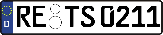 RE-TS0211