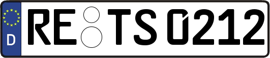 RE-TS0212