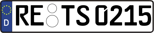 RE-TS0215