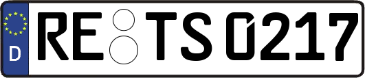 RE-TS0217