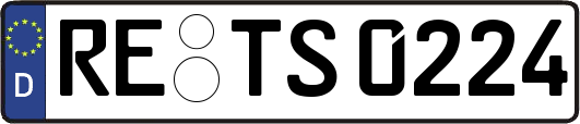 RE-TS0224