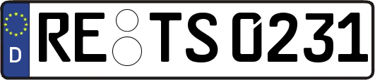 RE-TS0231