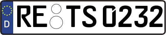 RE-TS0232