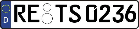 RE-TS0236