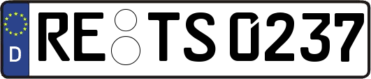 RE-TS0237