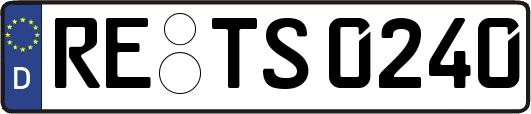 RE-TS0240
