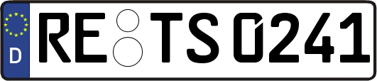 RE-TS0241