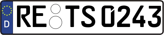 RE-TS0243