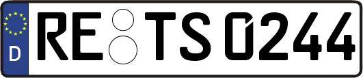 RE-TS0244