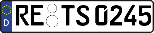 RE-TS0245