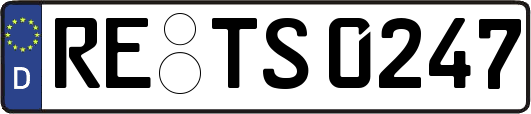RE-TS0247