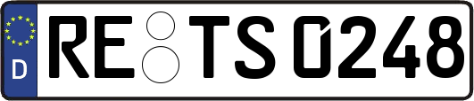 RE-TS0248