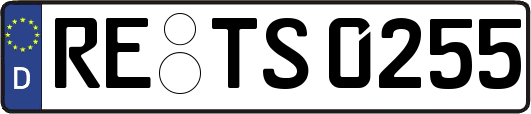 RE-TS0255