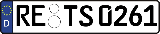 RE-TS0261