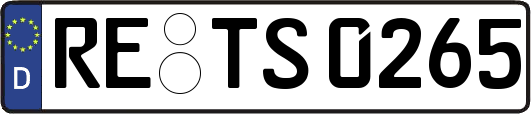 RE-TS0265
