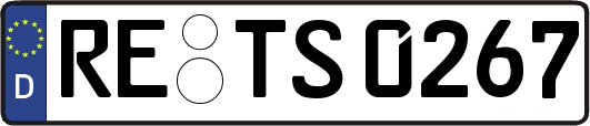 RE-TS0267