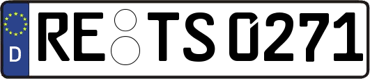 RE-TS0271