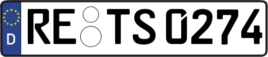 RE-TS0274