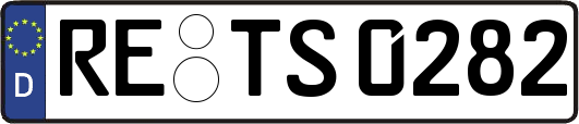RE-TS0282