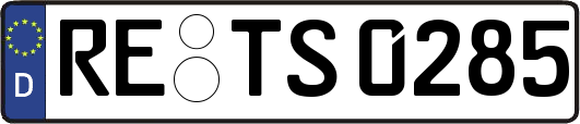 RE-TS0285