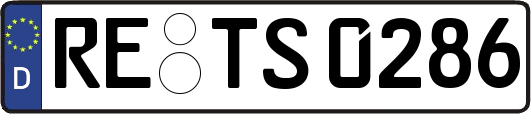 RE-TS0286