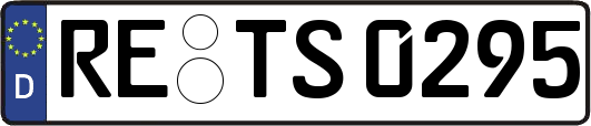 RE-TS0295