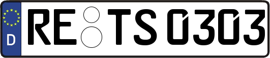 RE-TS0303