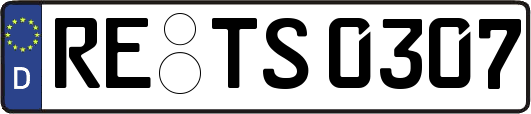 RE-TS0307