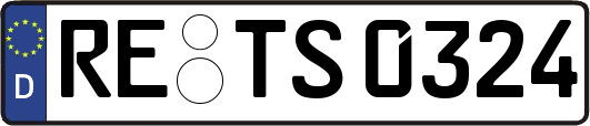 RE-TS0324