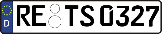 RE-TS0327