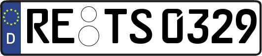 RE-TS0329