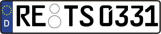 RE-TS0331