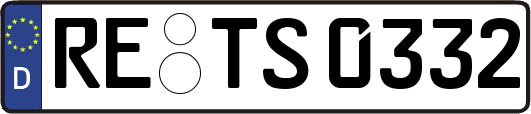 RE-TS0332