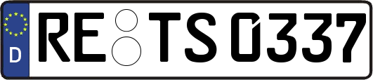 RE-TS0337
