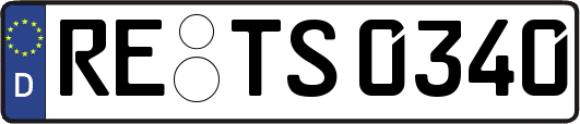 RE-TS0340