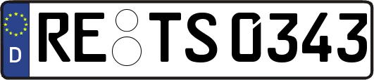 RE-TS0343