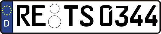 RE-TS0344