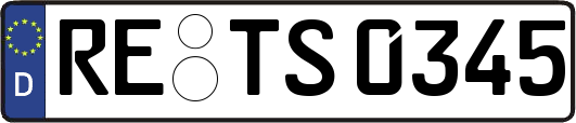 RE-TS0345