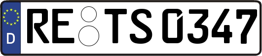 RE-TS0347