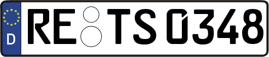 RE-TS0348