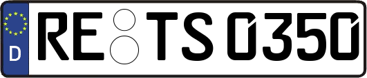 RE-TS0350
