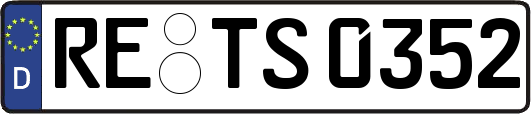 RE-TS0352