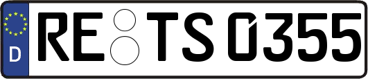 RE-TS0355