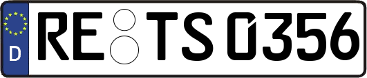 RE-TS0356
