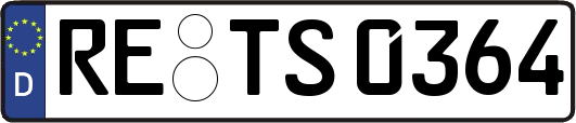 RE-TS0364