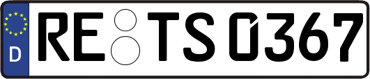 RE-TS0367