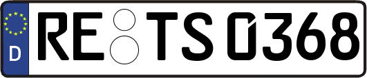 RE-TS0368